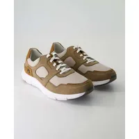 Gabor Pius Gabor Sneaker für Herren, braun, Größe 42