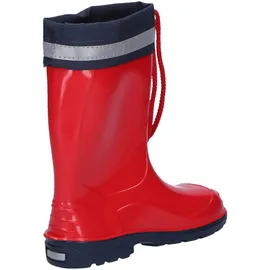 Bockstiegel Kim Rot 23