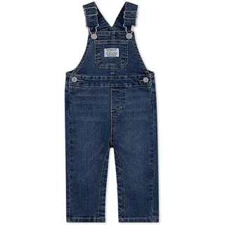 Levi's Levi ́s ® Kids Denim Playsuit - Multicolor - 18 Monate