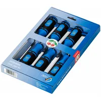 Kirschen Stechbeitelsatz 1118 SB 6 tlg. im Karton