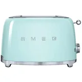 Smeg TSF02PGEU pastellgrün