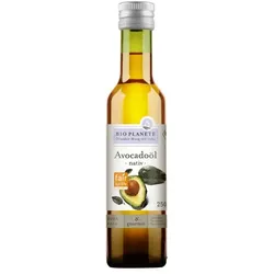 Bio Planete Avocadoöl nativ 250ml bio