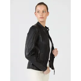 Mustang Blanca schwarz 3XL