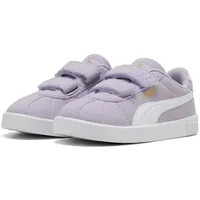 Puma Club II V Inf lilac crush/puma white
