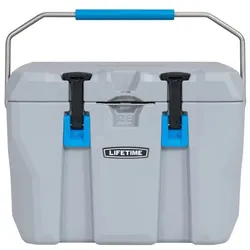 Kunststoff Kühlbox Premium 27 Liter