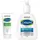 Galderma Laboratorium Itchcontrol Clean Handreinigung + Repair Handcreme 75 ml