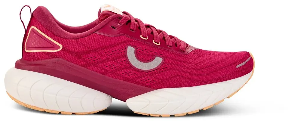 True Motion Damen U-Tech Nevos 4 rot 44.5
