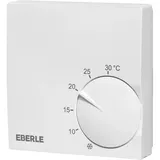 EBERLE 131110151600 RTR-S 6121-6 Raumthermostat Aufputz Heizen 1 St.
