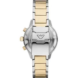 Emporio Armani Diver Edelstahl 43 mm AR11362