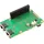 Radxa Dual 2.5GBit Router Hat M.2 Raspberry 5 Radxa