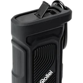 Rollei 2 in 1 Travel Kartenleser