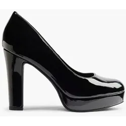 Pumps - Damen - schwarz