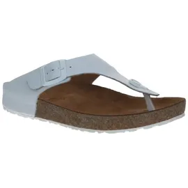 HAFLINGER Bio Memphis Weiß 41