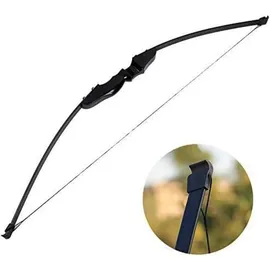 luxuskollektion Recurve Bogen Pfeil Set Bogenschießen Jagd 40lbs Anfänger Langbogen