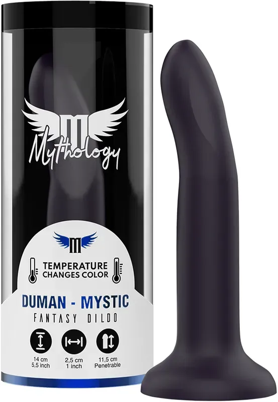 MYTHOLOGY - DUMAN MYSTISCHER DILDO S