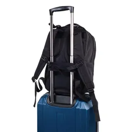 Heinrich Sieber Cabin Pro Ultimate Small schwarz