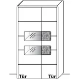 Wöstmann Solento Zeilenschrank 5143