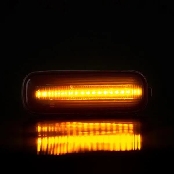 LED SEITENBLINKER Black für HONDA CIVIC Ej9 | EK1 | EK3 | EK4 | EK9