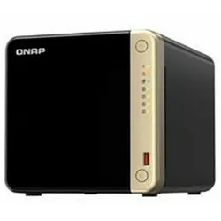 NAS-Netzwerk-Speicher Qnap TS-464 8 GB RAM