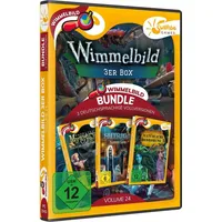 Wimmelbild 3er Bundle 24