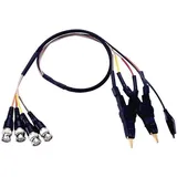 GW Instek LCR-12 Messkabel