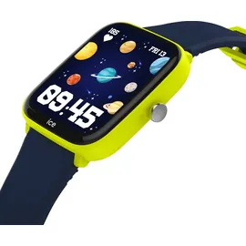 ICE-Watch ICE smart junior 2.0 Yellow Blue