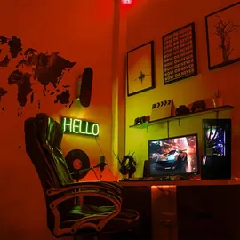 dcl24.de Streaming PC Intel Ultra 9-285K 2023 64 GB RAM 2 TB SSD RTX 5080 Win 11