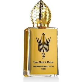 Stephane Humbert Lucas 777 Une Nuit a Doha Eau de Parfum 50 ml