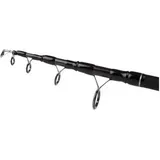 Shimano Fishing Bolognese Rute Rot 3,90 m 50-100 g