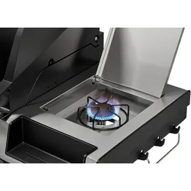 Enders Gasgrill Uniq 4 IK Cruster