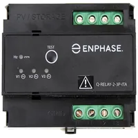 Enphase Q-RELAY-2-3P-ITA
