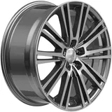 2DRV WH18 9,0 x 20 5 x 112 ET33 Grau