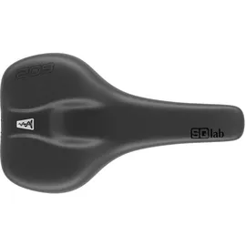 SQlab 602 M-D Active 2.1 17 cm Schwarz