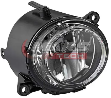 Halogen, links für Mercedes Actros MP IV 2011+