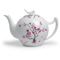 TeaLogic - White Cherry Tea Logic Teekanne Cherry Blossom