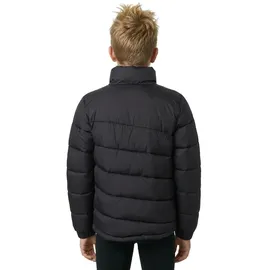 Ternua Bibok Jacke - Black - 6 Jahre