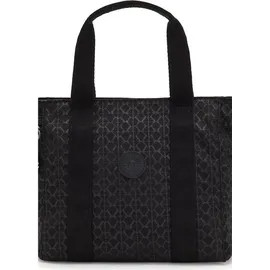 Kipling Asseni Mini signature emb