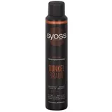 Syoss Farbiges Trockenshampoo Dunkelbraun 200 ml