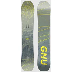 Gnu Frosting 2025 Snowboard uni Gr. 143