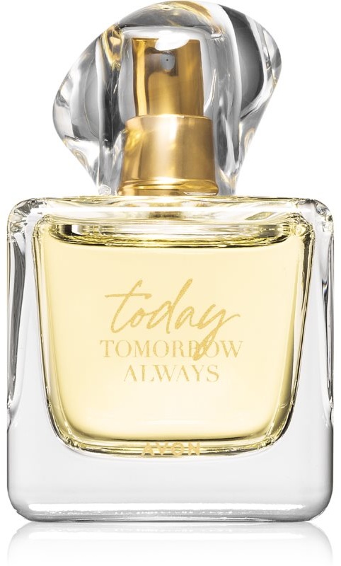 Avon Today Tomorrow Always Today Eau de Parfum für Damen 50 ml