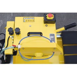BAMATO STRM-355 Steintrennmaschine