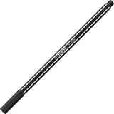 Stabilo Pen 68 schwarz