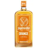 Jägermeister Orange - 0,7 Liter - Kräuterlikör