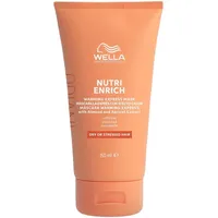 Wella Invigo Nutri-Enrich Frizz Control Creme 150 ml