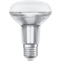 Osram LED-Lampe R80 4,3W/827 (60W) E27