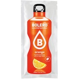 Bolero Drinks Orange 12 x 9g