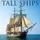 Willow Creek Press Tall Ships 2026 Wall Calendar