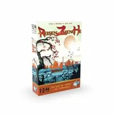 Frosted Games Die Reisen des Zheng He