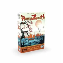 Frosted Games Die Reisen des Zheng He