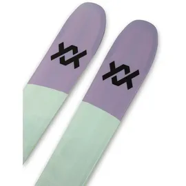Völkl Blaze 104 Lila 179 cm